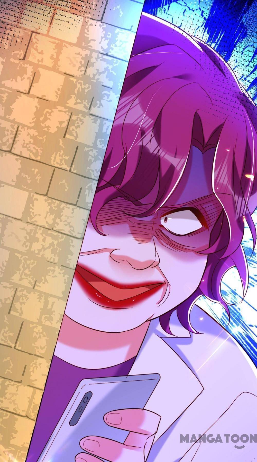 Spicy Wife’s Reborn World chapter 254 - page 44