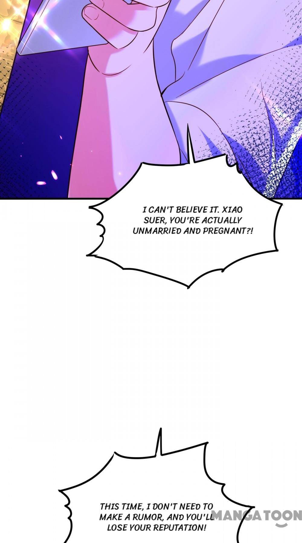 Spicy Wife’s Reborn World chapter 254 - page 45