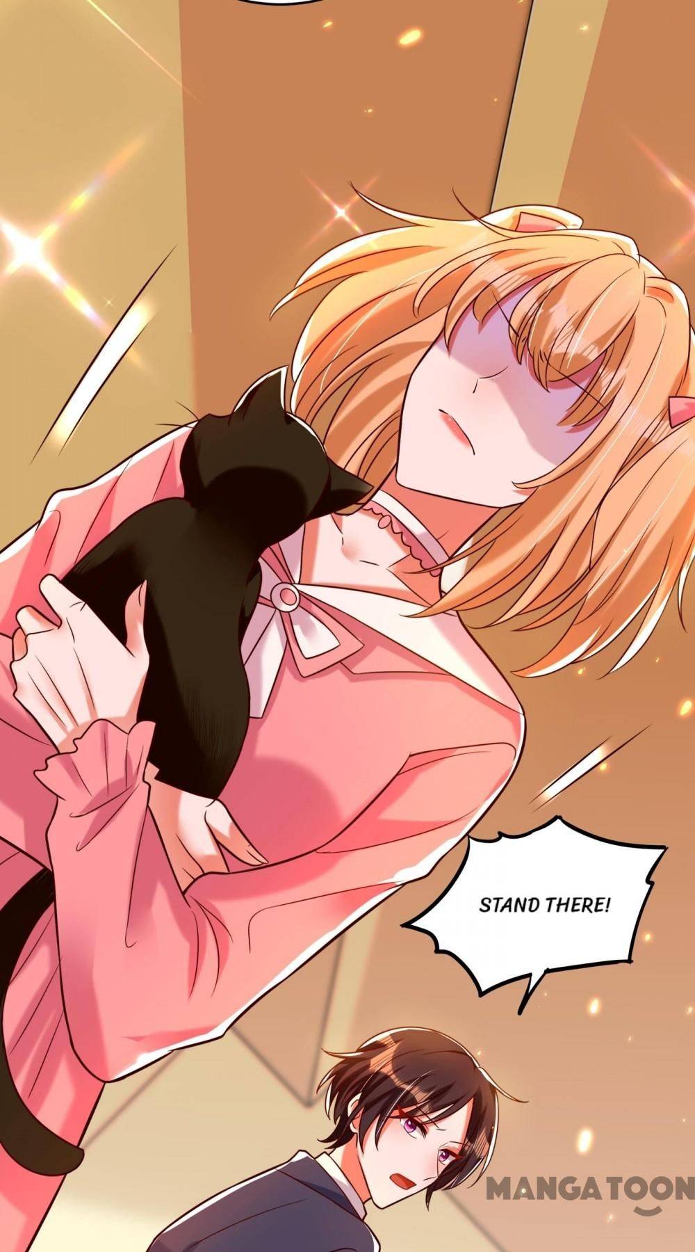 Spicy Wife’s Reborn World chapter 254 - page 6