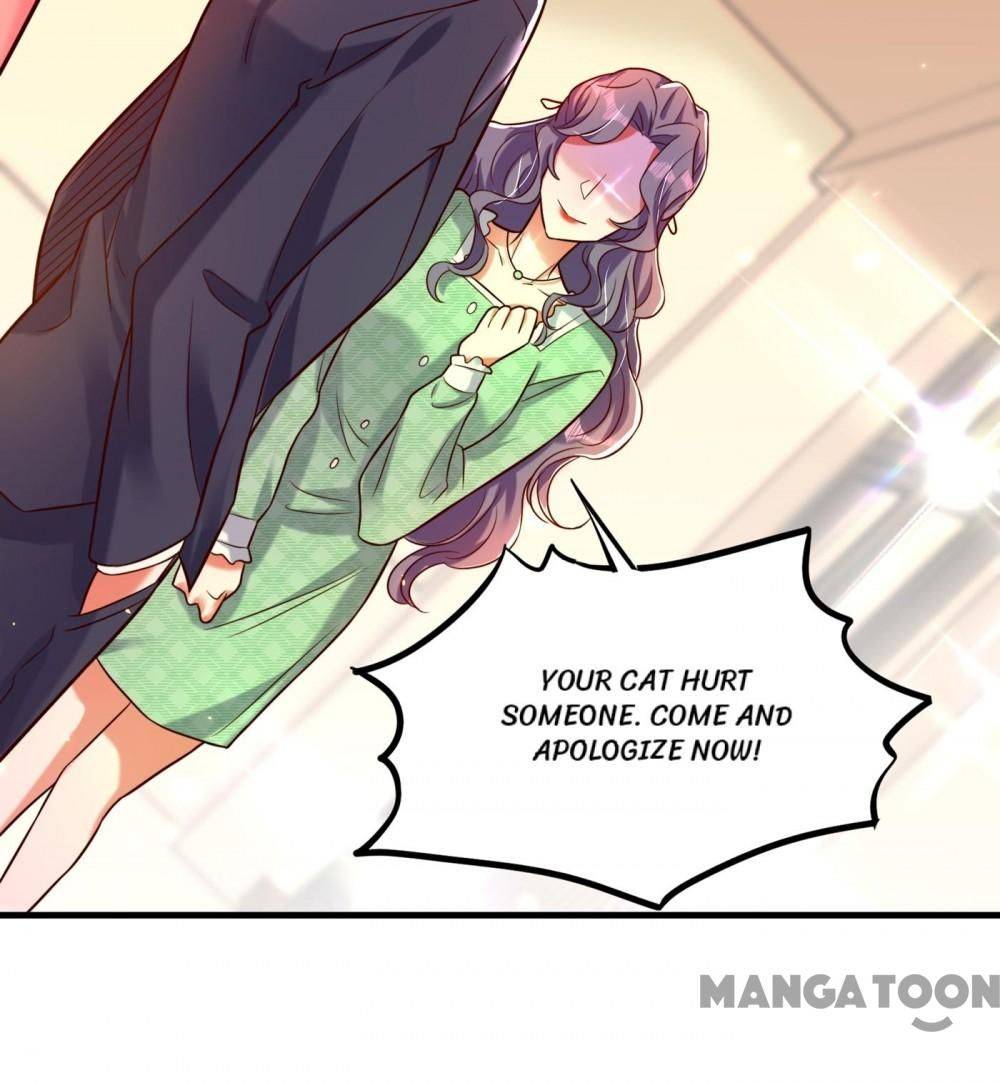 Spicy Wife’s Reborn World chapter 254 - page 7