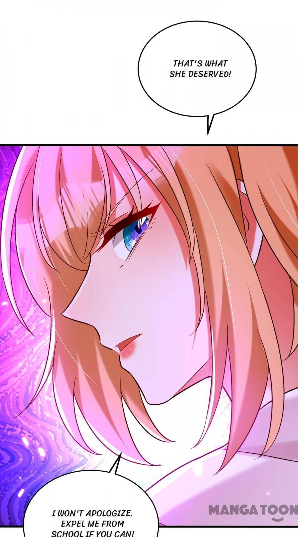 Spicy Wife’s Reborn World chapter 254 - page 8