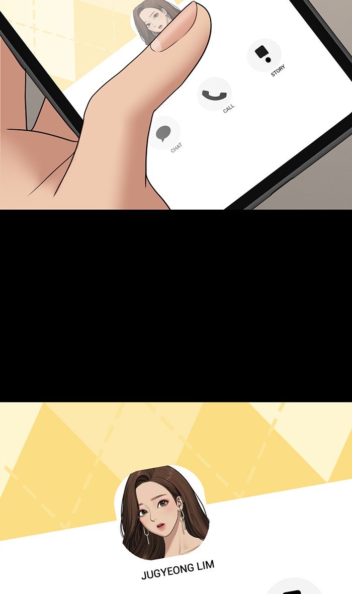True Beauty Chapter 103 - page 71