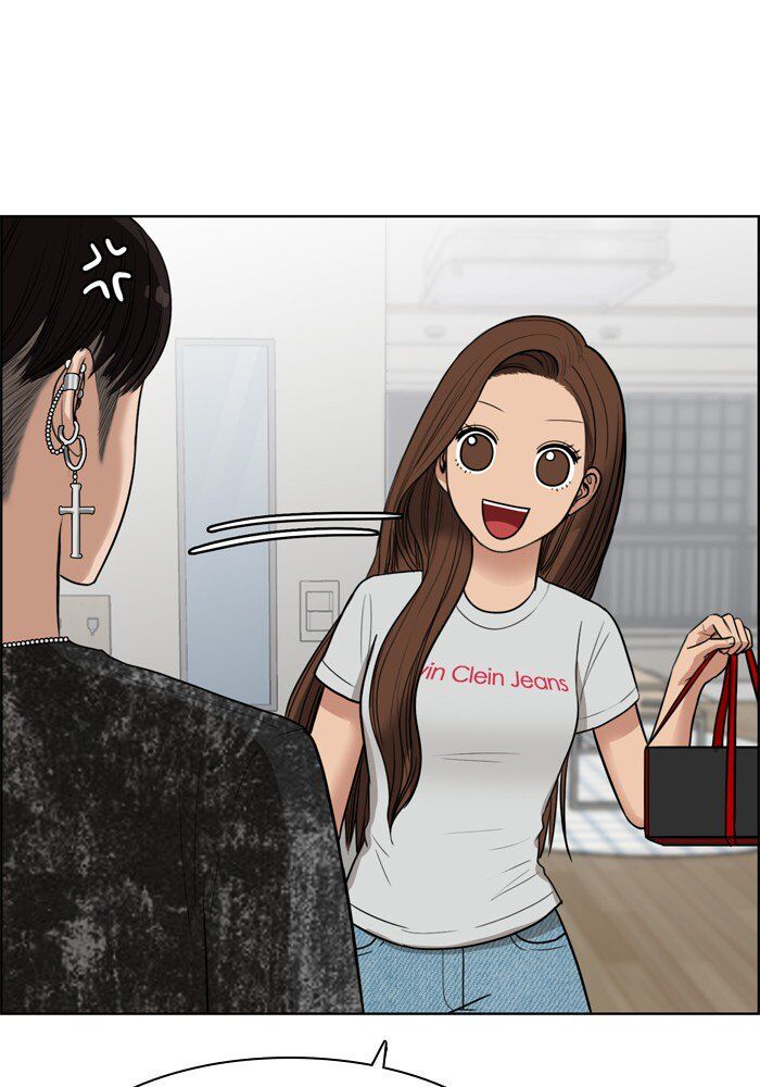 True Beauty Chapter 48 - page 105