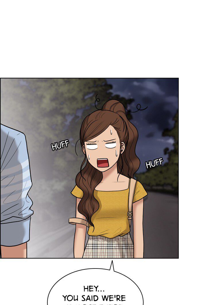 True Beauty Chapter 48 - page 25