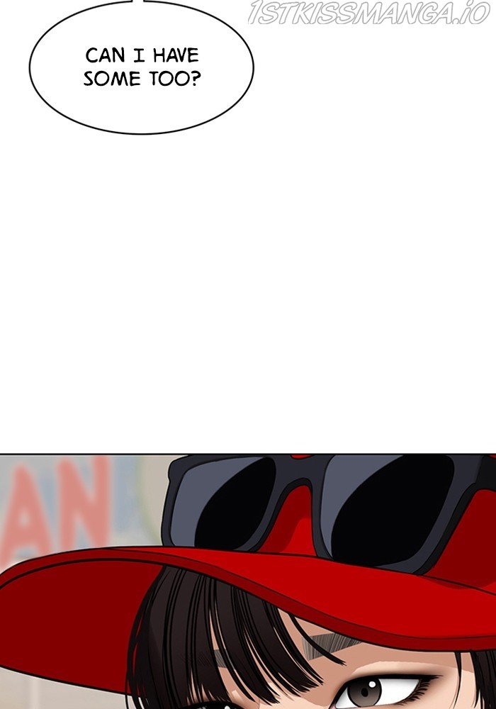 True Beauty Chapter 211 - page 111