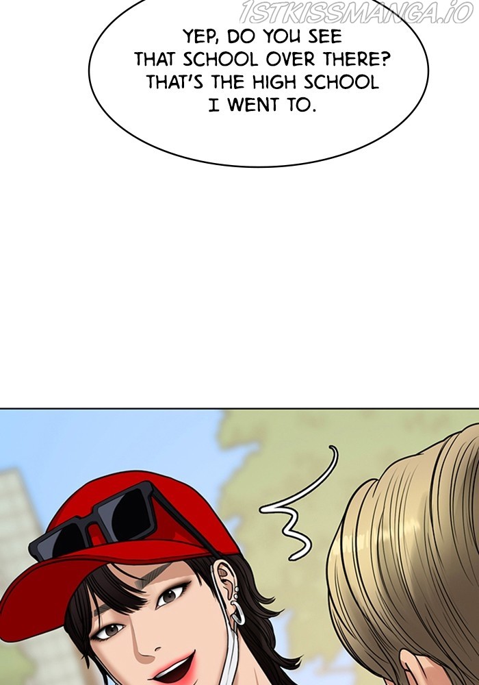 True Beauty Chapter 211 - page 117
