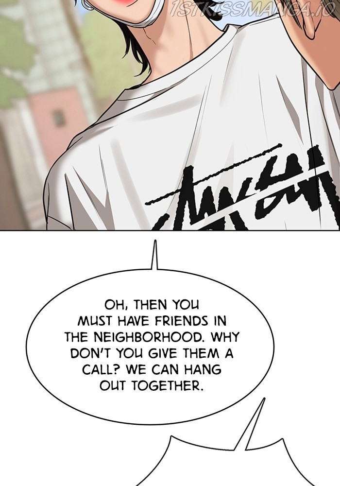 True Beauty Chapter 211 - page 118