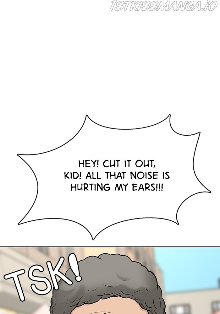 True Beauty Chapter 211 - page 143