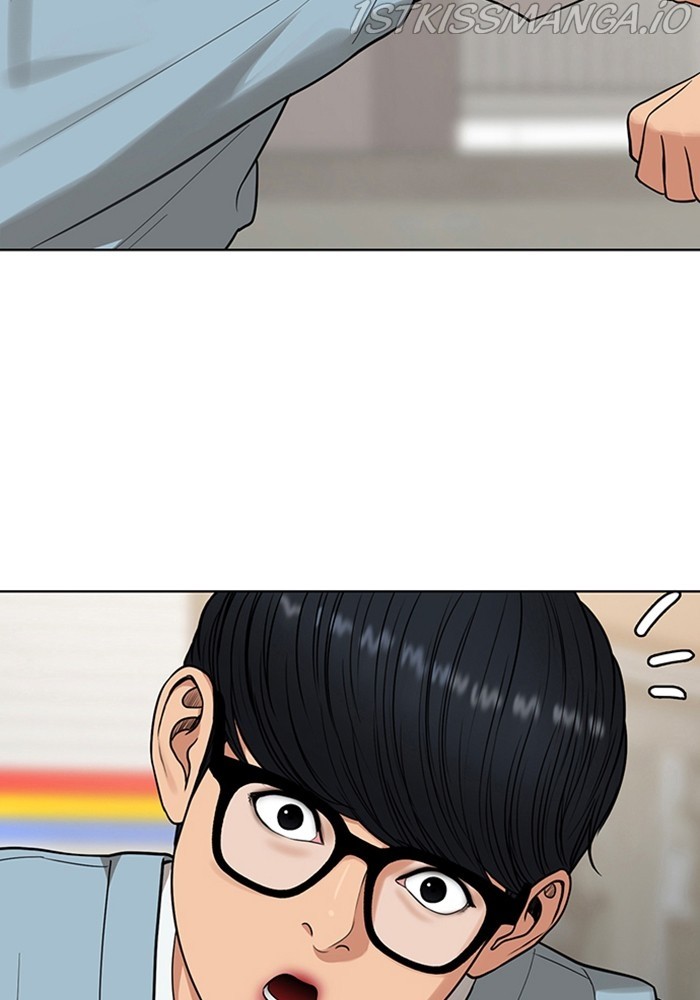 True Beauty Chapter 211 - page 154