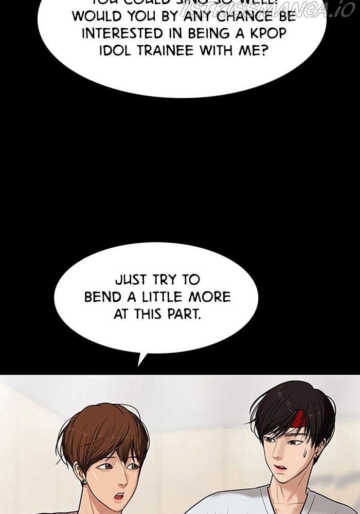 True Beauty Chapter 211 - page 22