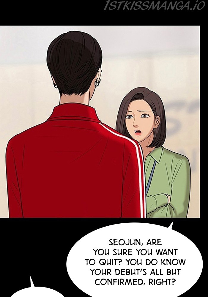 True Beauty Chapter 211 - page 28