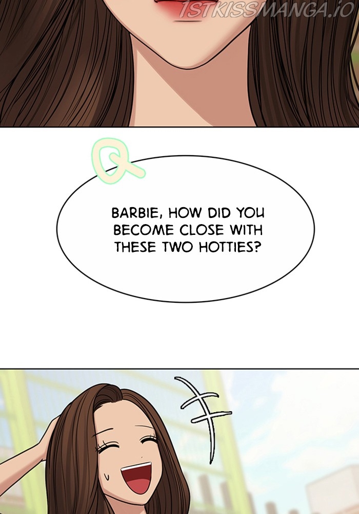 True Beauty Chapter 206 - page 17