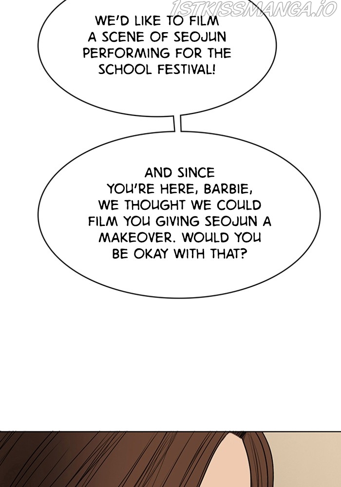 True Beauty Chapter 206 - page 53