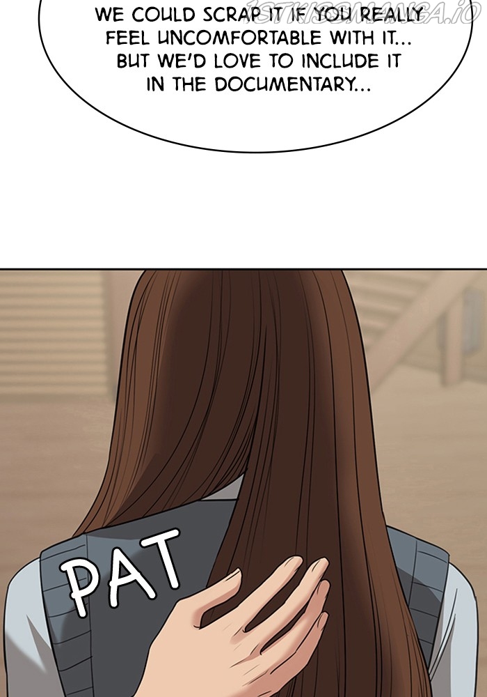 True Beauty Chapter 206 - page 55