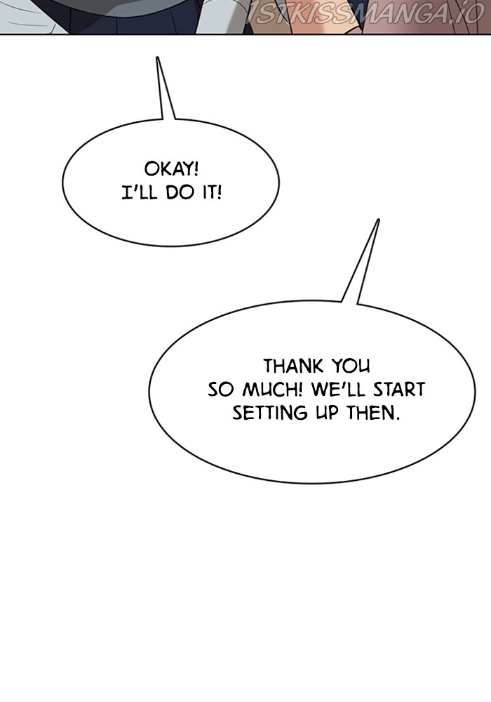 True Beauty Chapter 206 - page 59