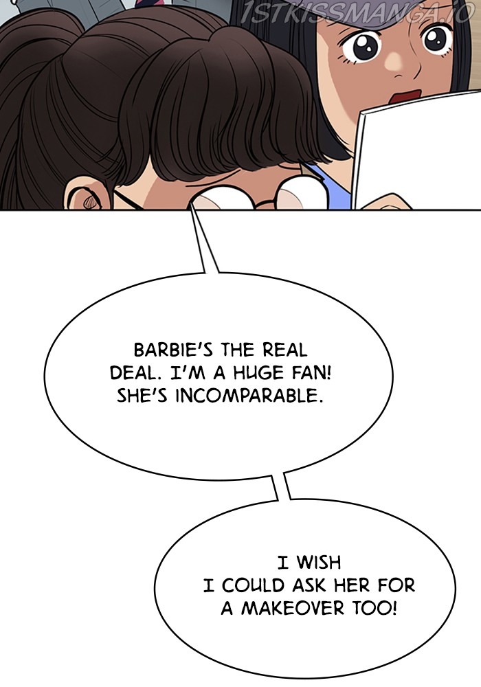 True Beauty Chapter 206 - page 76