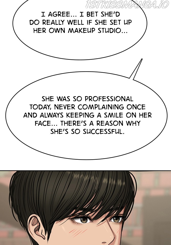 True Beauty Chapter 206 - page 78