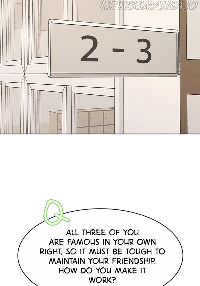 True Beauty Chapter 206 - page 81
