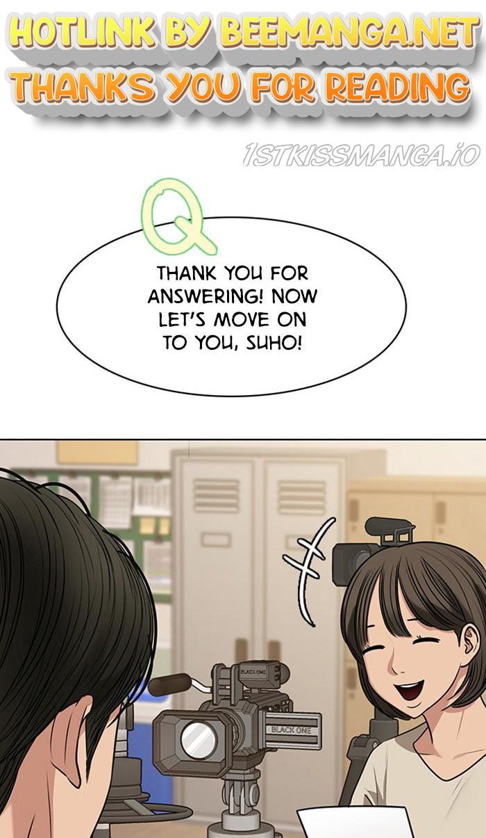 True Beauty Chapter 207 - page 1