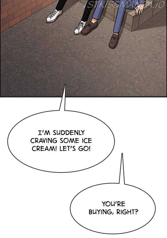 True Beauty Chapter 207 - page 137
