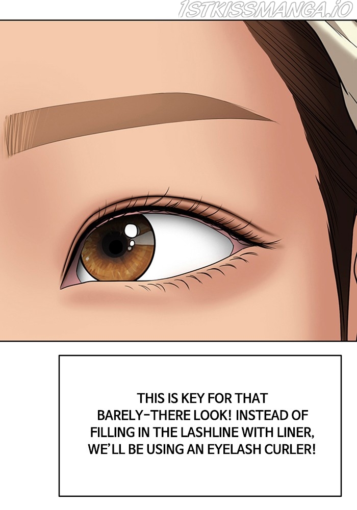 True Beauty Chapter 207 - page 150