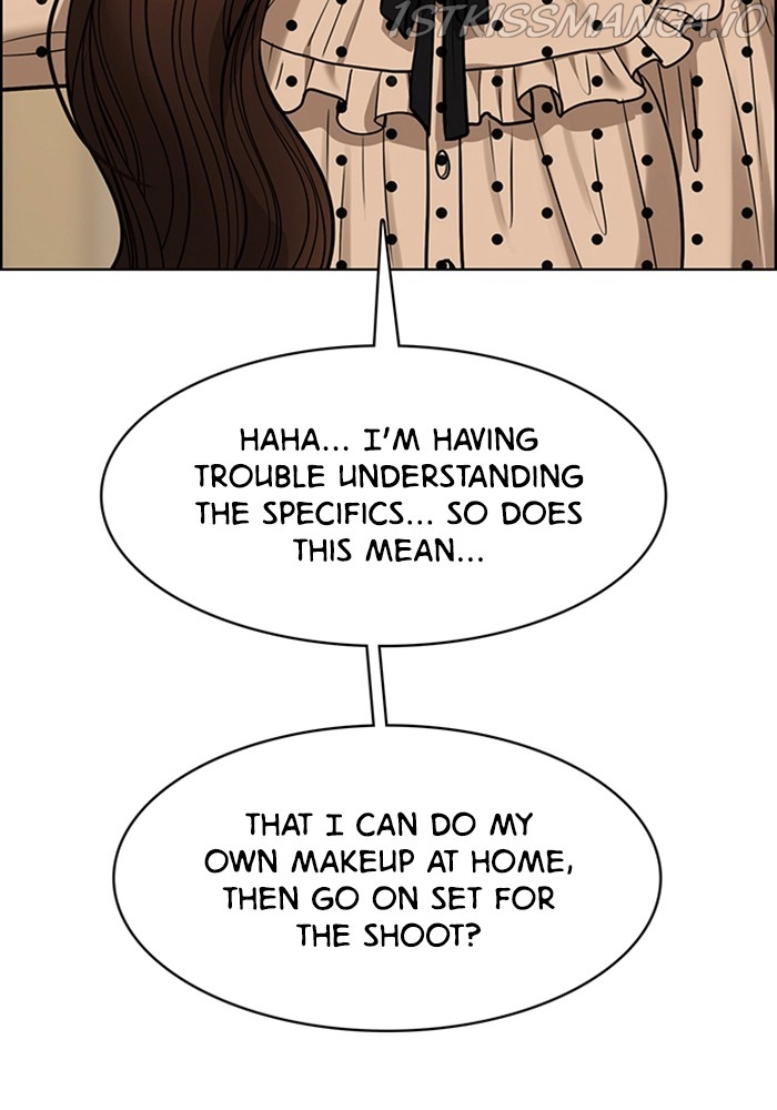 True Beauty Chapter 207 - page 170