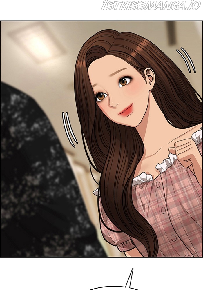 True Beauty Chapter 207 - page 18