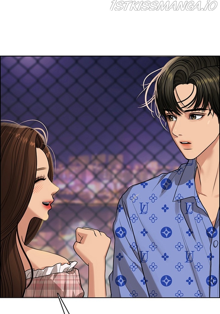 True Beauty Chapter 207 - page 40