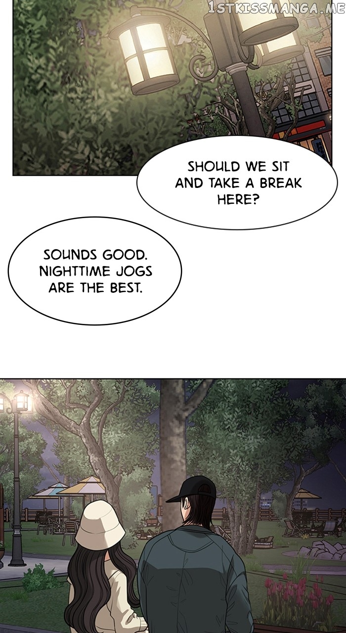 True Beauty Chapter 248 - page 33