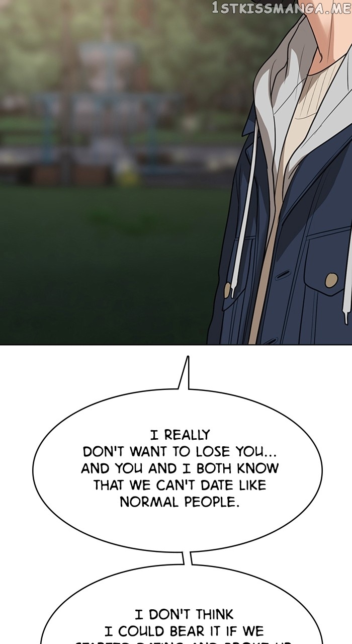 True Beauty Chapter 248 - page 96