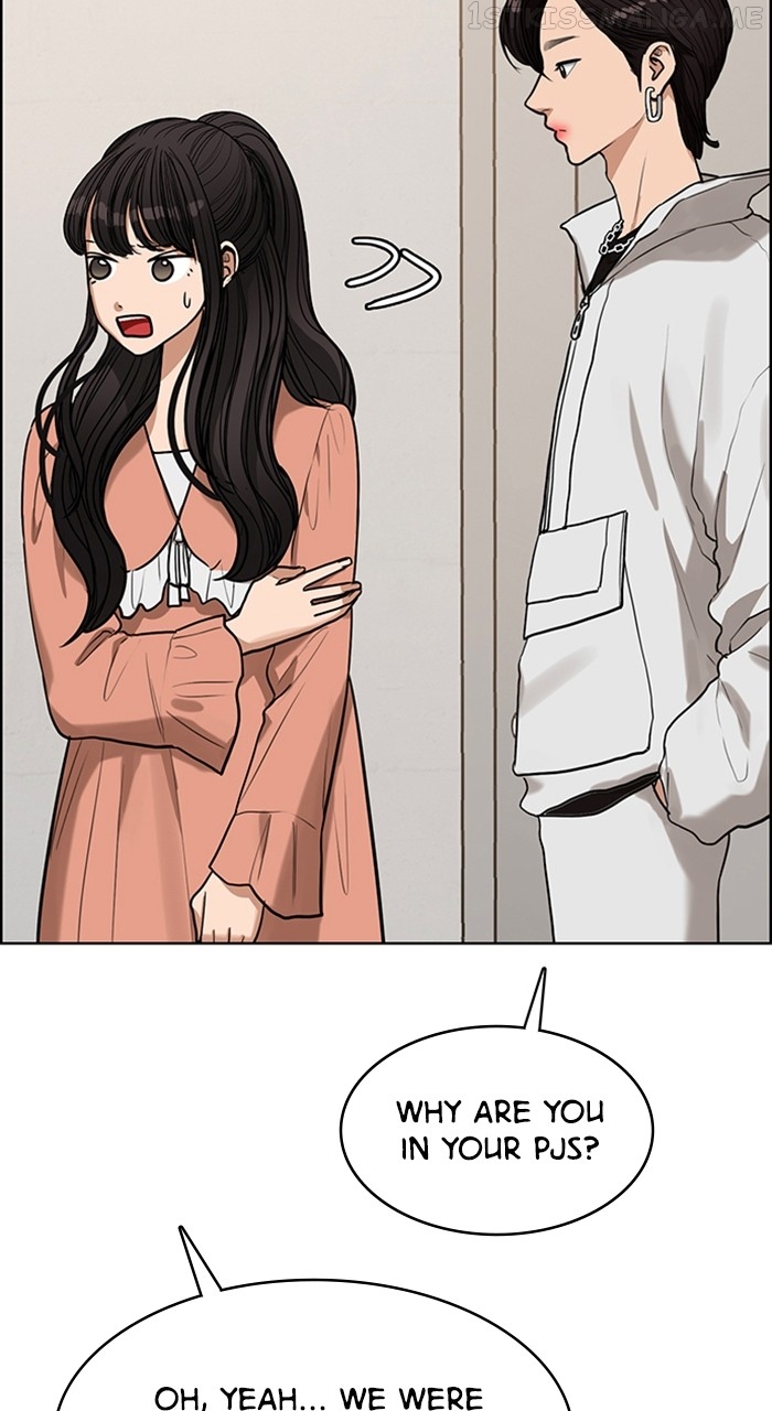 True Beauty Chapter 242 - page 43