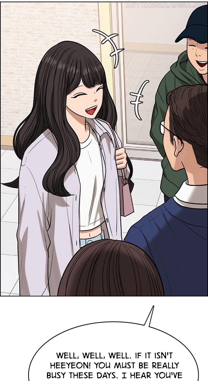 True Beauty Chapter 242 - page 64