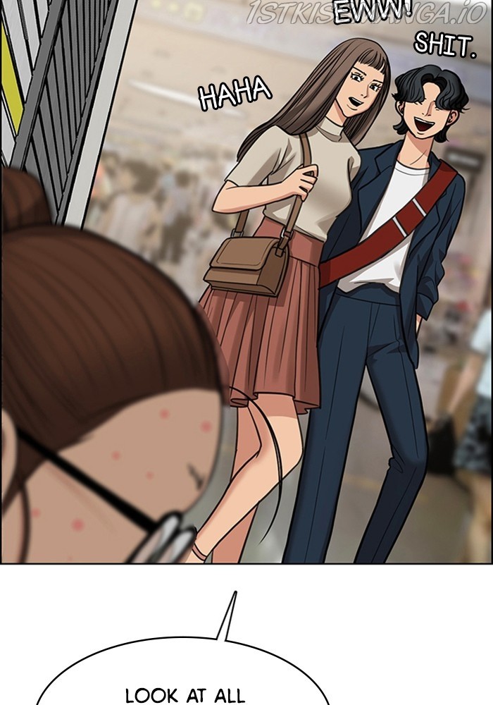 True Beauty Chapter 208 - page 44