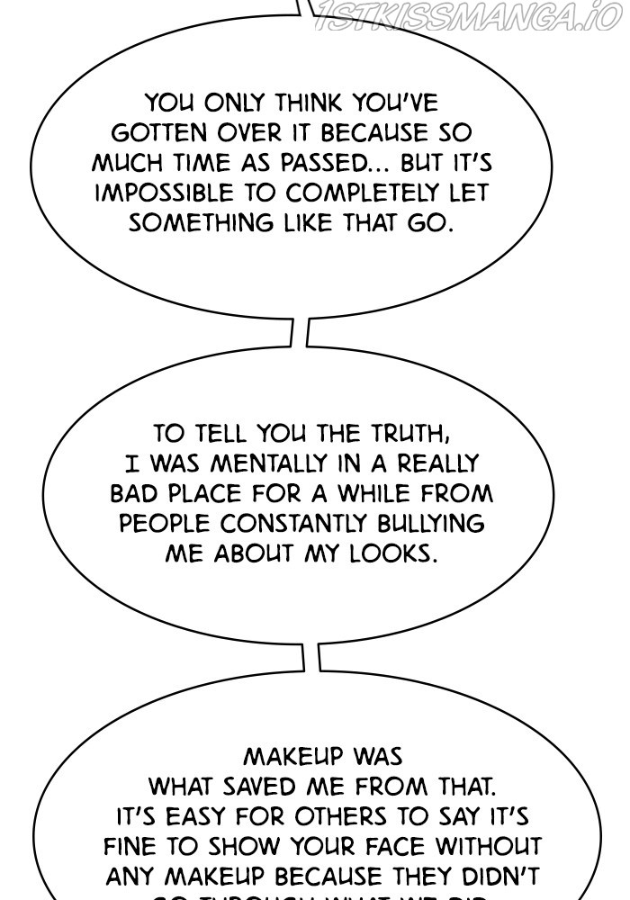 True Beauty Chapter 208 - page 92