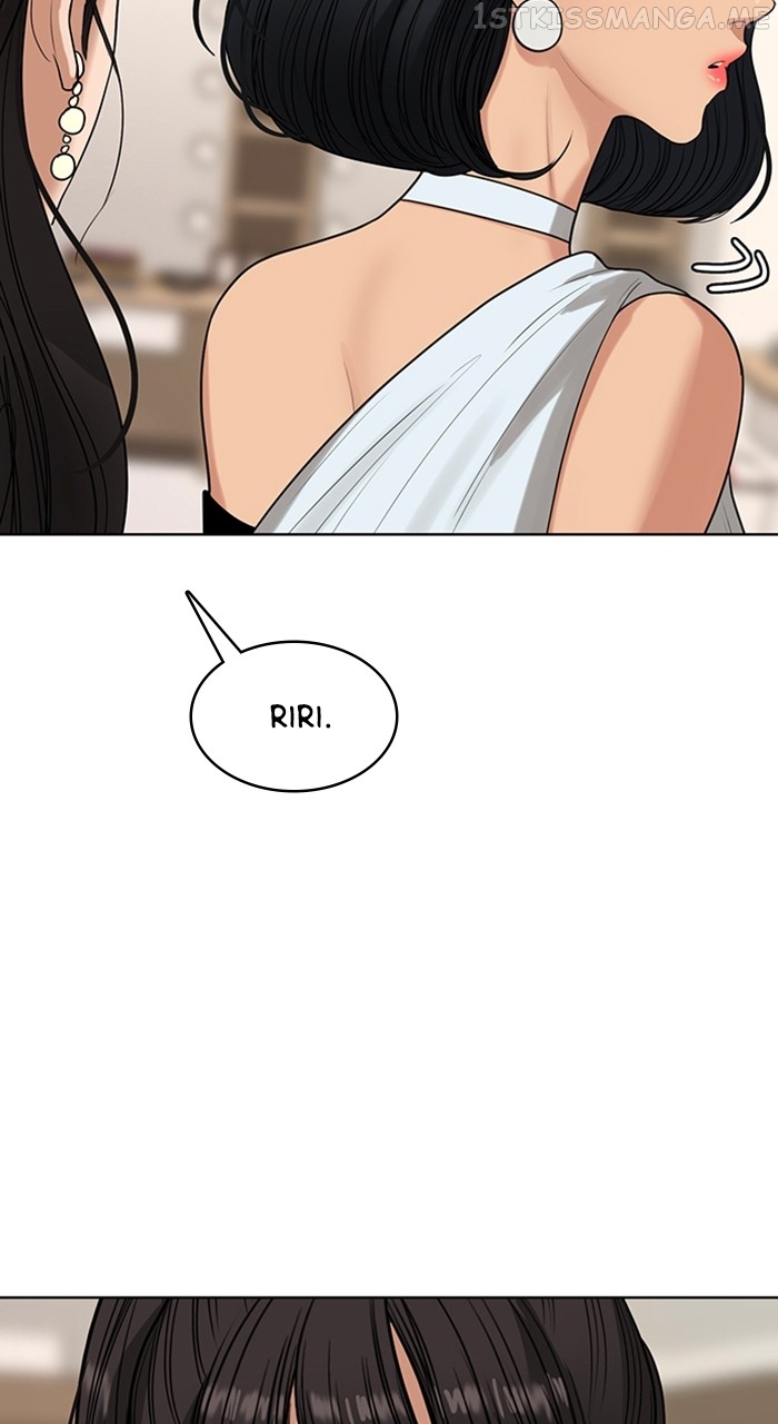 True Beauty Chapter 243 - page 39
