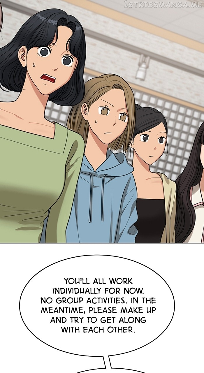 True Beauty Chapter 243 - page 64