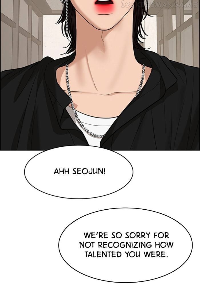 True Beauty Chapter 209 - page 115