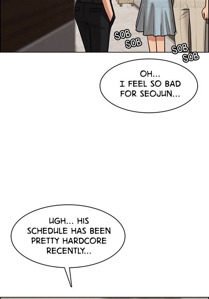 True Beauty Chapter 209 - page 20