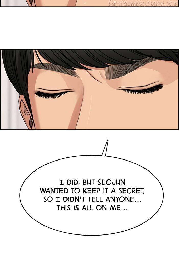 True Beauty Chapter 209 - page 35