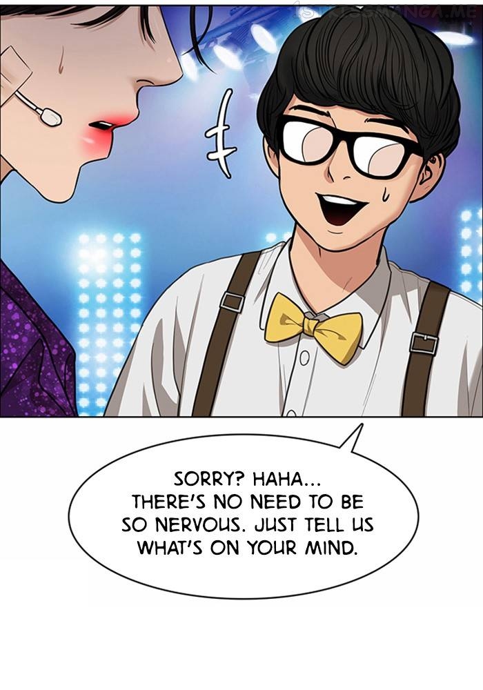 True Beauty Chapter 209 - page 8