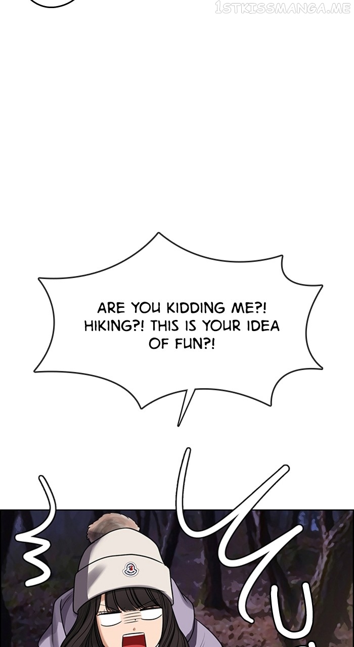 True Beauty Chapter 244 - page 19