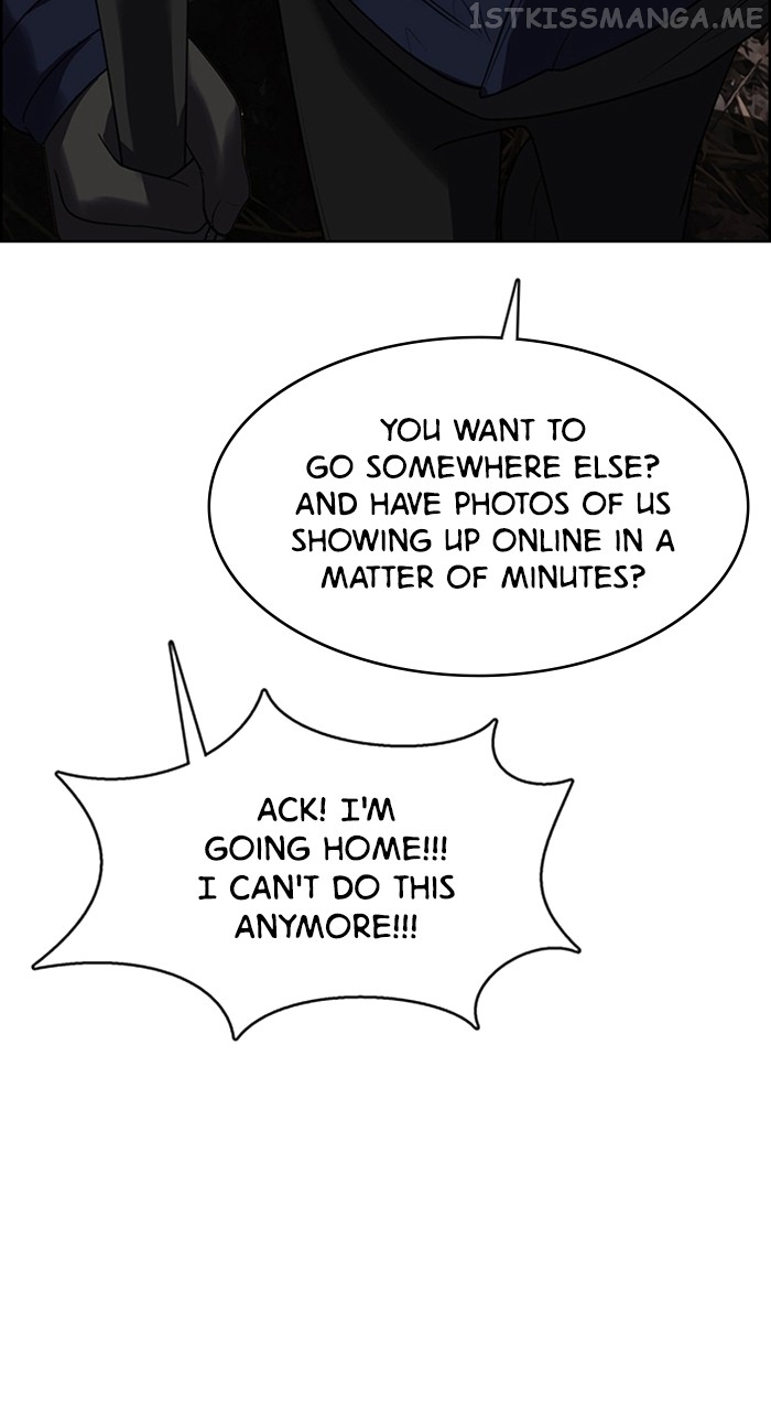 True Beauty Chapter 244 - page 21