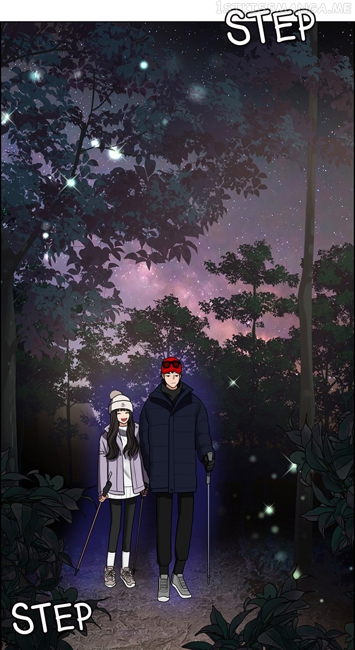 True Beauty Chapter 244 - page 48