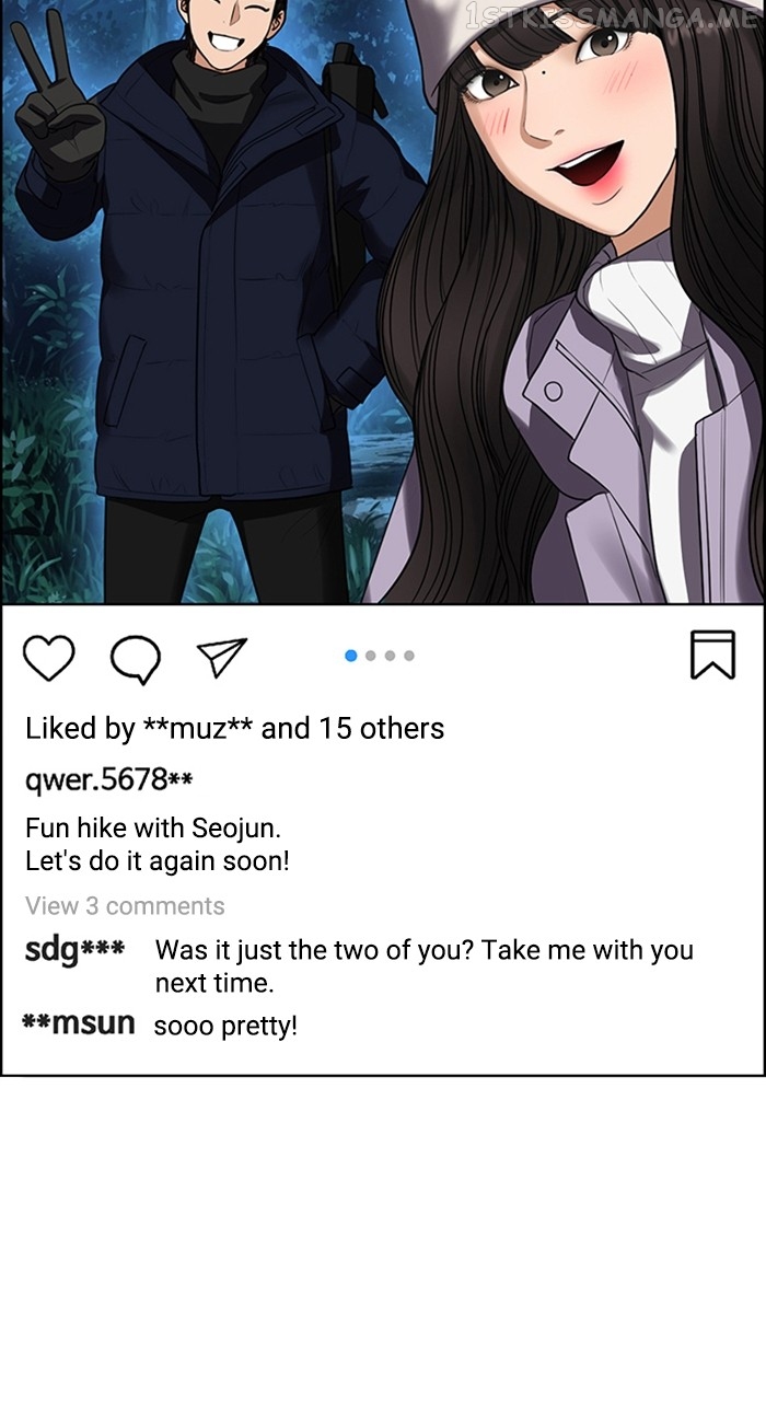 True Beauty Chapter 244 - page 75