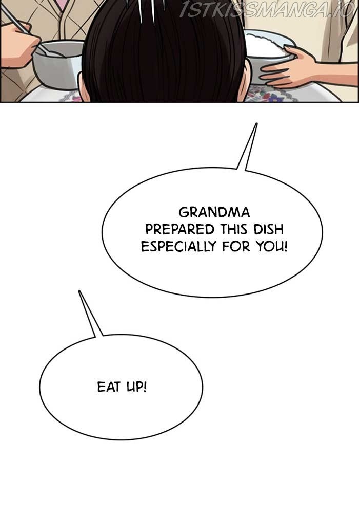 True Beauty Chapter 210 - page 119
