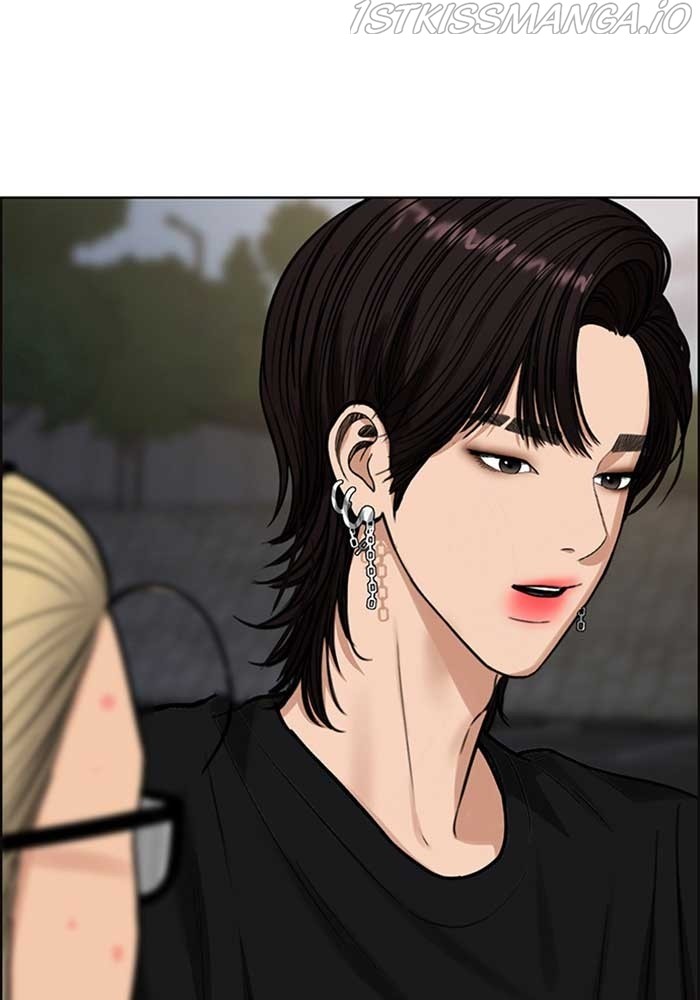 True Beauty Chapter 210 - page 124