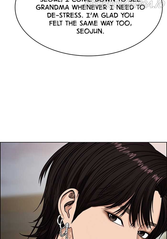 True Beauty Chapter 210 - page 130