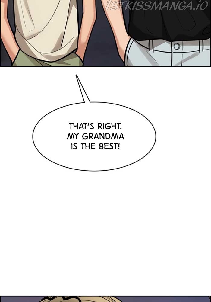 True Beauty Chapter 210 - page 144