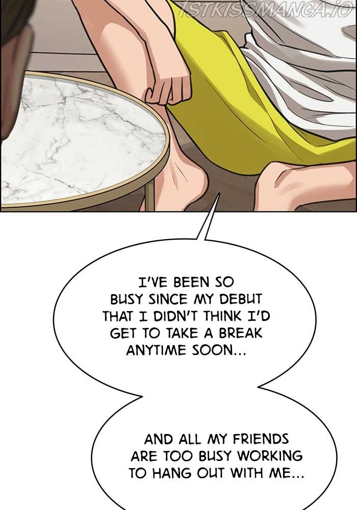 True Beauty Chapter 210 - page 51