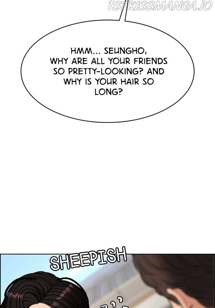 True Beauty Chapter 210 - page 86
